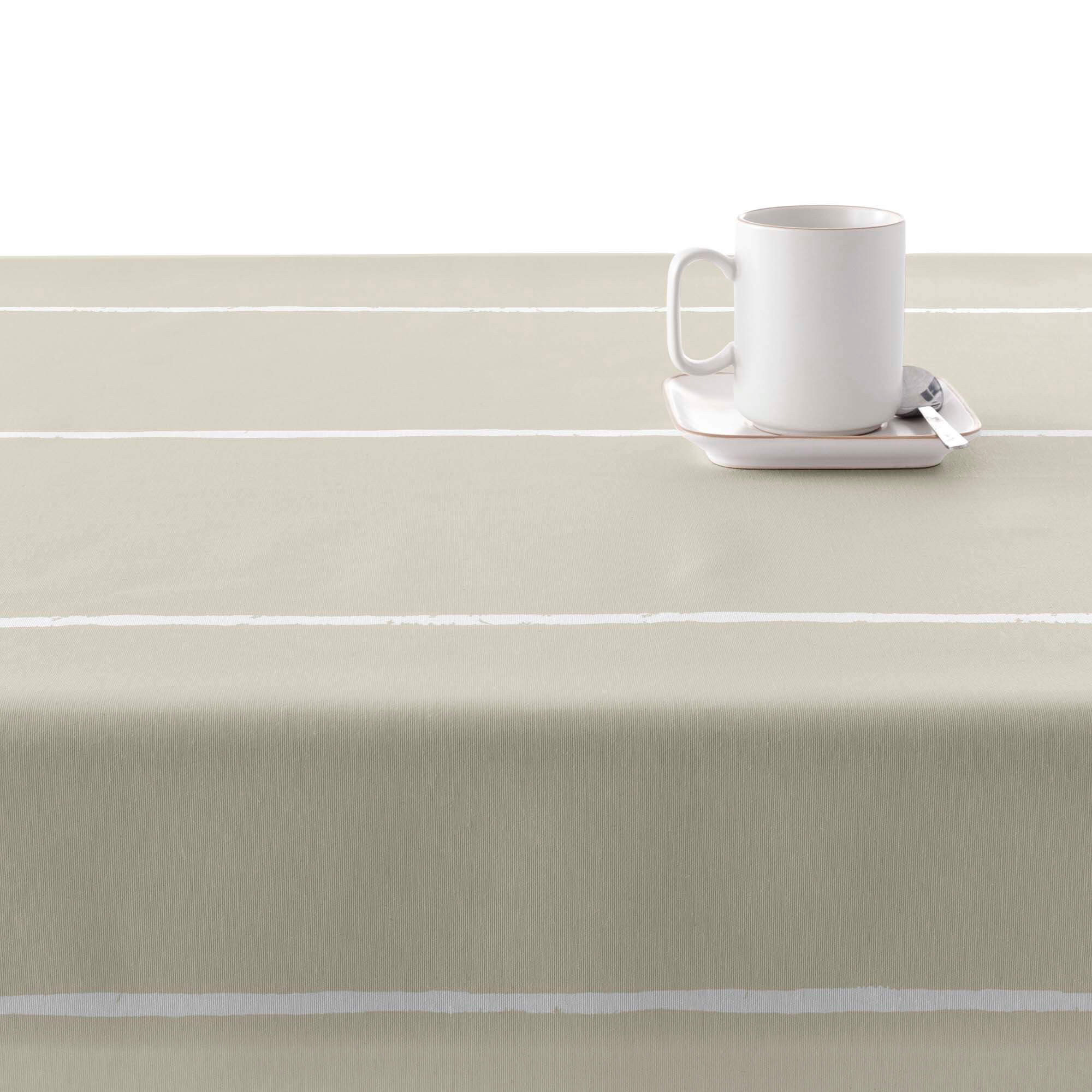 Mantel de tela 0120-320