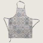 Delantal 0120-22 - 110x69 cm