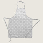 Delantal 0318-122 - 110x69 cm