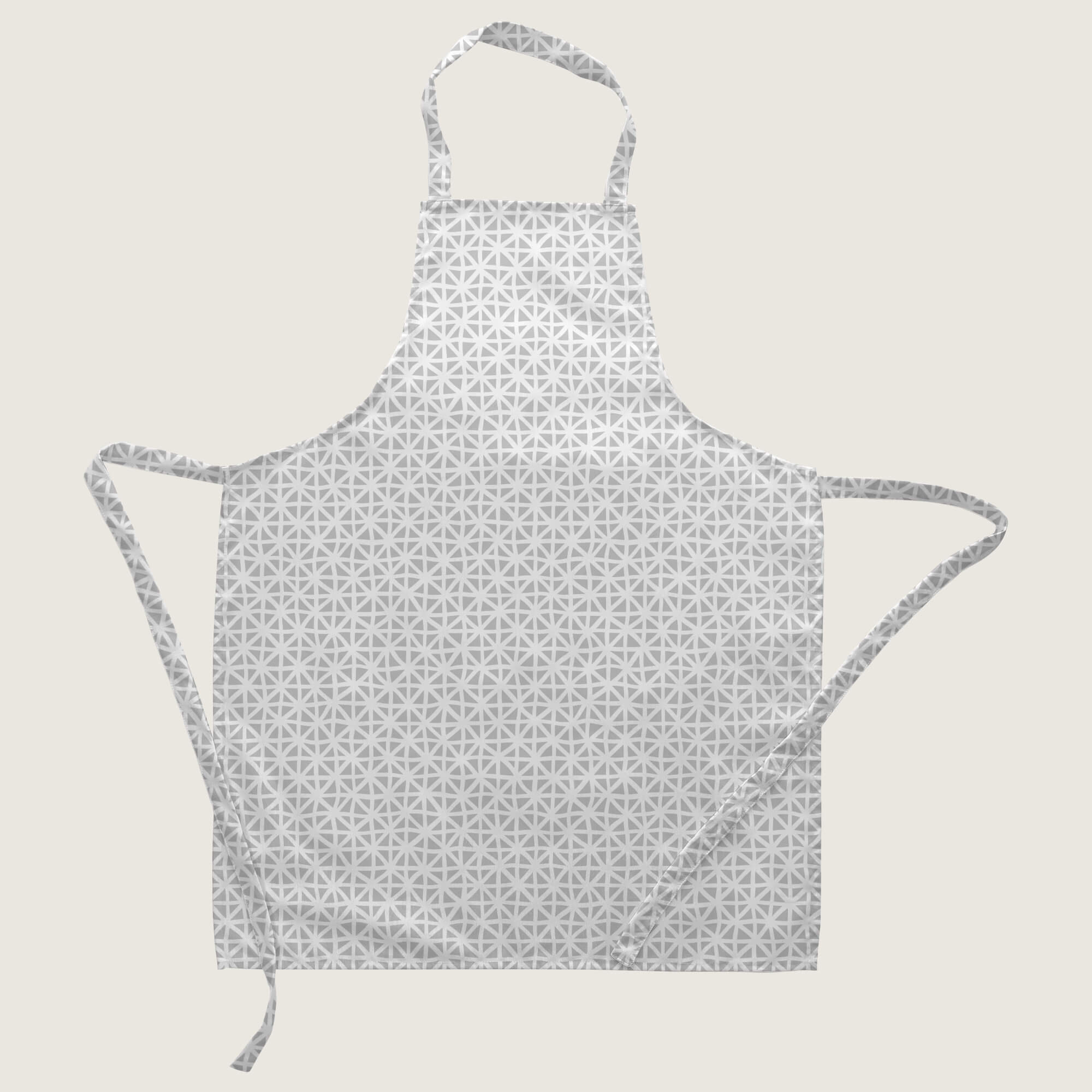 Delantal 0318-122 - 110x69 cm