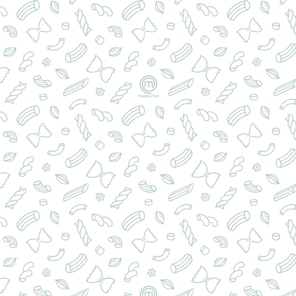 Delantal 0400-65 - 110x69 cm