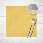 Pack 2 unidades servilletas 0120-132 100% algodón 45x45 cm