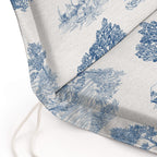 Cojín para silla de jardín 0120-370 48x100x5 cm