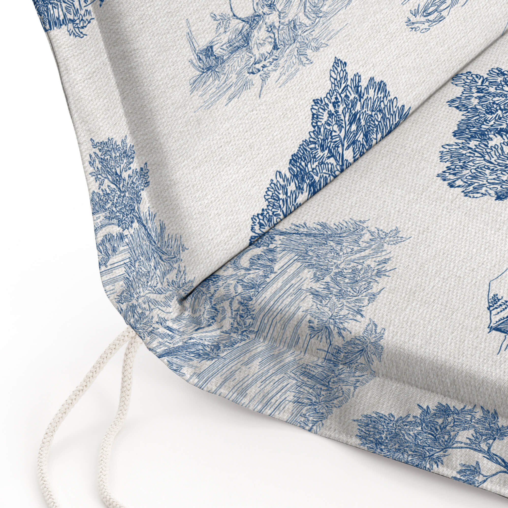 Cojín para silla de jardín 0120-370 48x100x5 cm