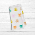 Pack 2 unidades paño de cocina 0120-152 100% algodón 45x70 cm