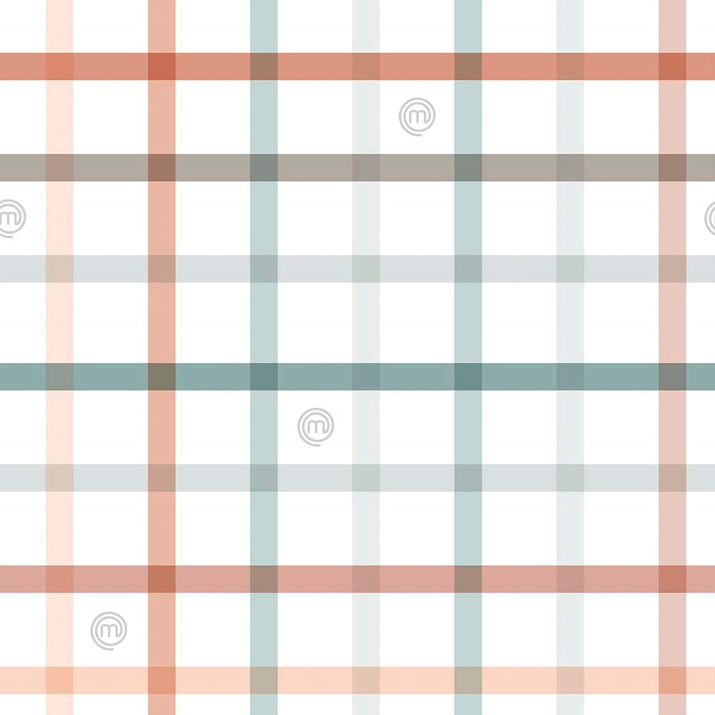 Delantal 0400-27 - 110x69 cm