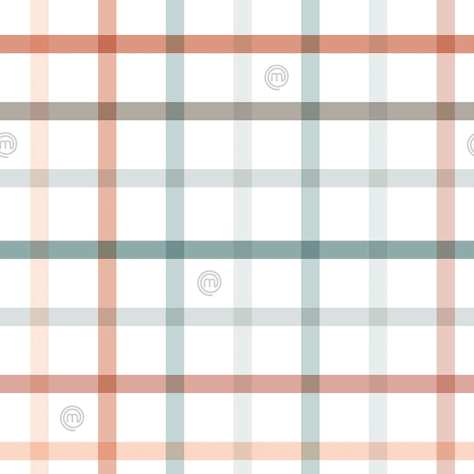 Delantal 0400-27 - 110x69 cm