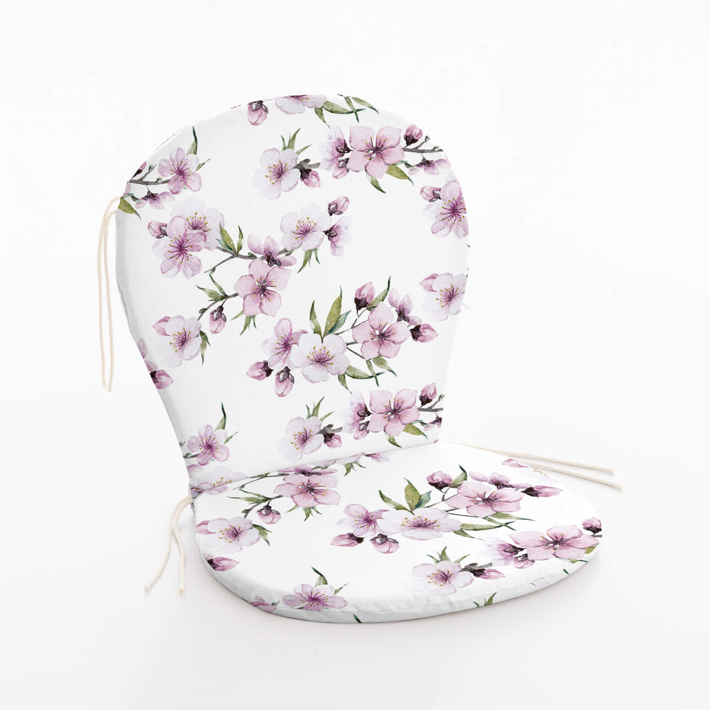 Cojín para silla de exterior 0120-385 0