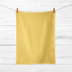 Pack 2 unidades paño de cocina 0120-132 100% algodón 45x70 cm