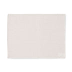 Pack 2 unidades mantel individual hidrófugo antimanchas Lino 100% Light Grey 45x35 cm