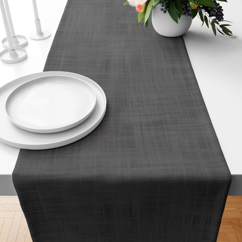 Camino de mesa 0120-42 100% algodón 45x140 cm 2