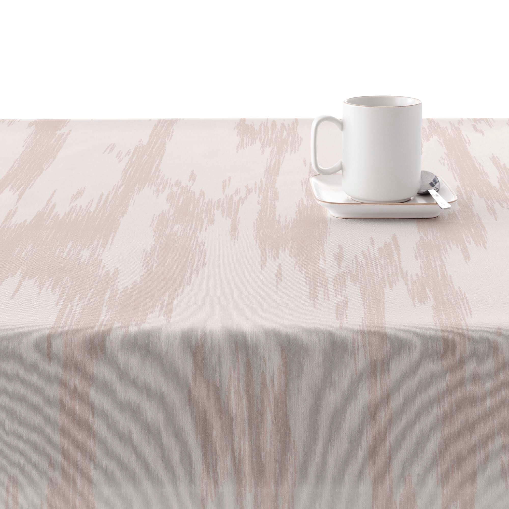 Mantel de tela 0120-332