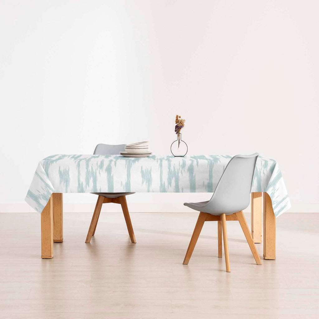 Mantel de tela 0120-331
