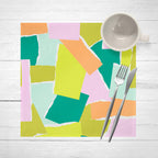 Pack 2 unidades servilletas 0120-140 100% algodón 45x45 cm