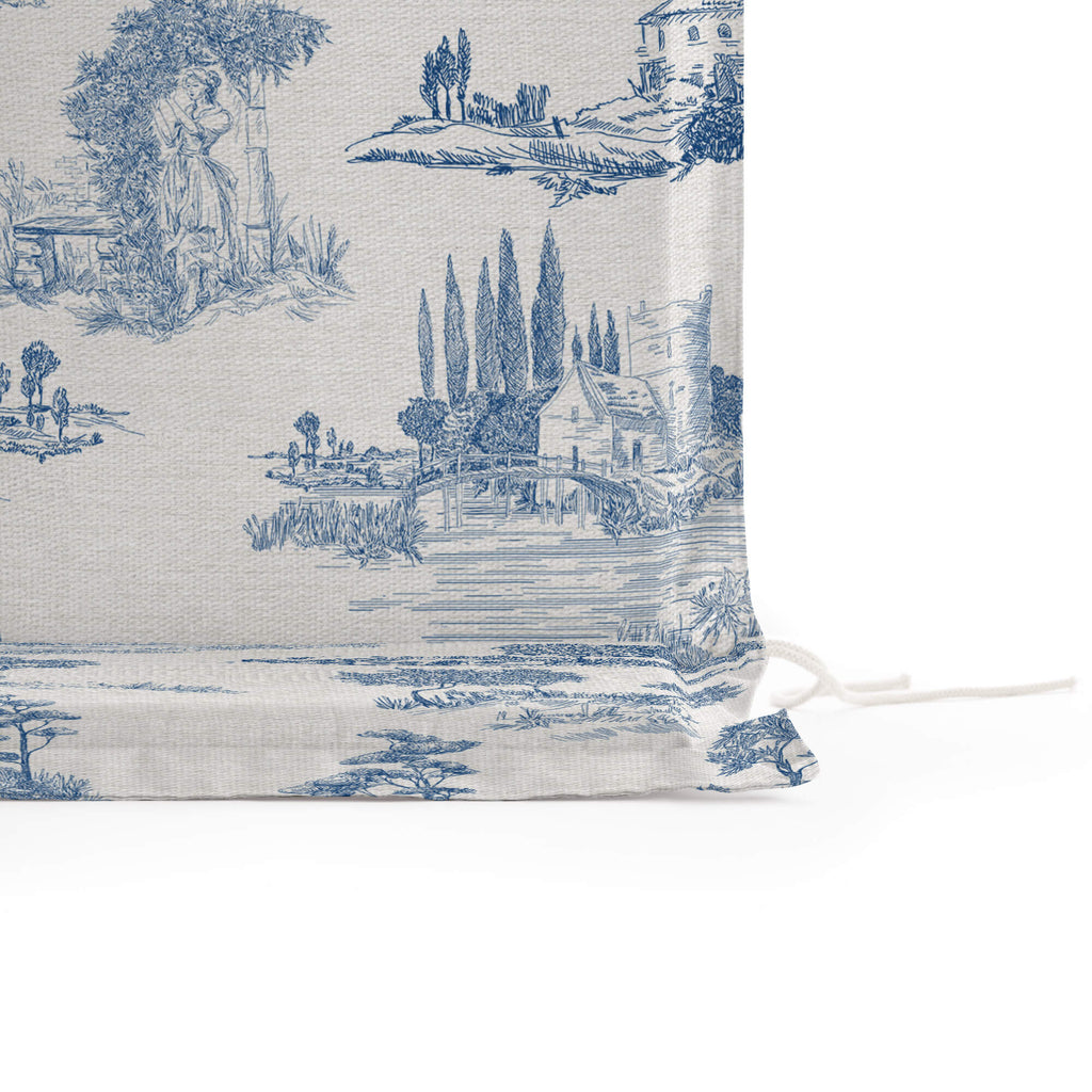 Cojín para silla de jardín 0120-370 48x100x5 cm