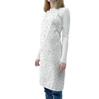 Delantal 0400-65 - 110x69 cm