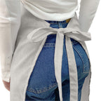 Delantal 0400-74 - 110x69 cm