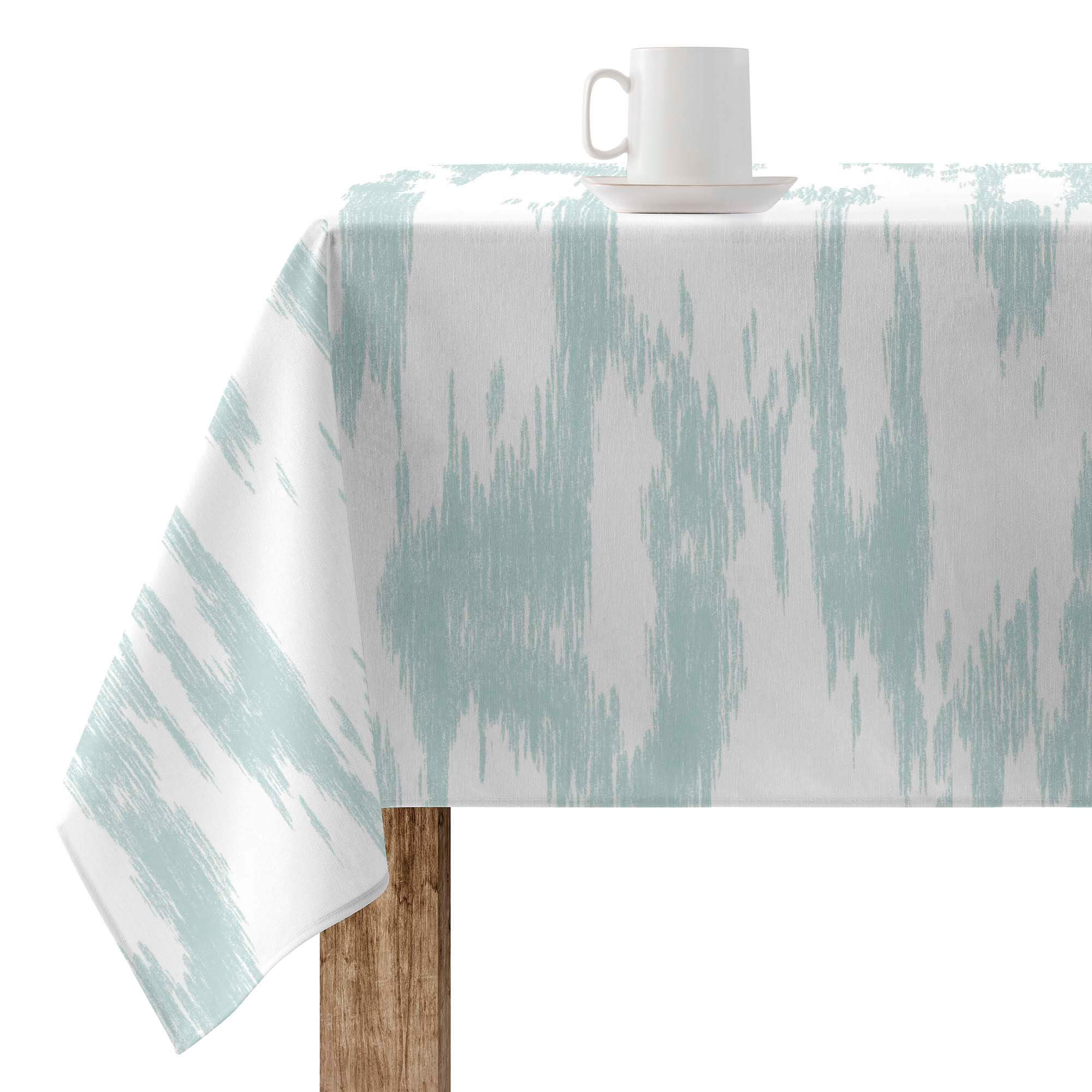 Mantel de tela 0120-331