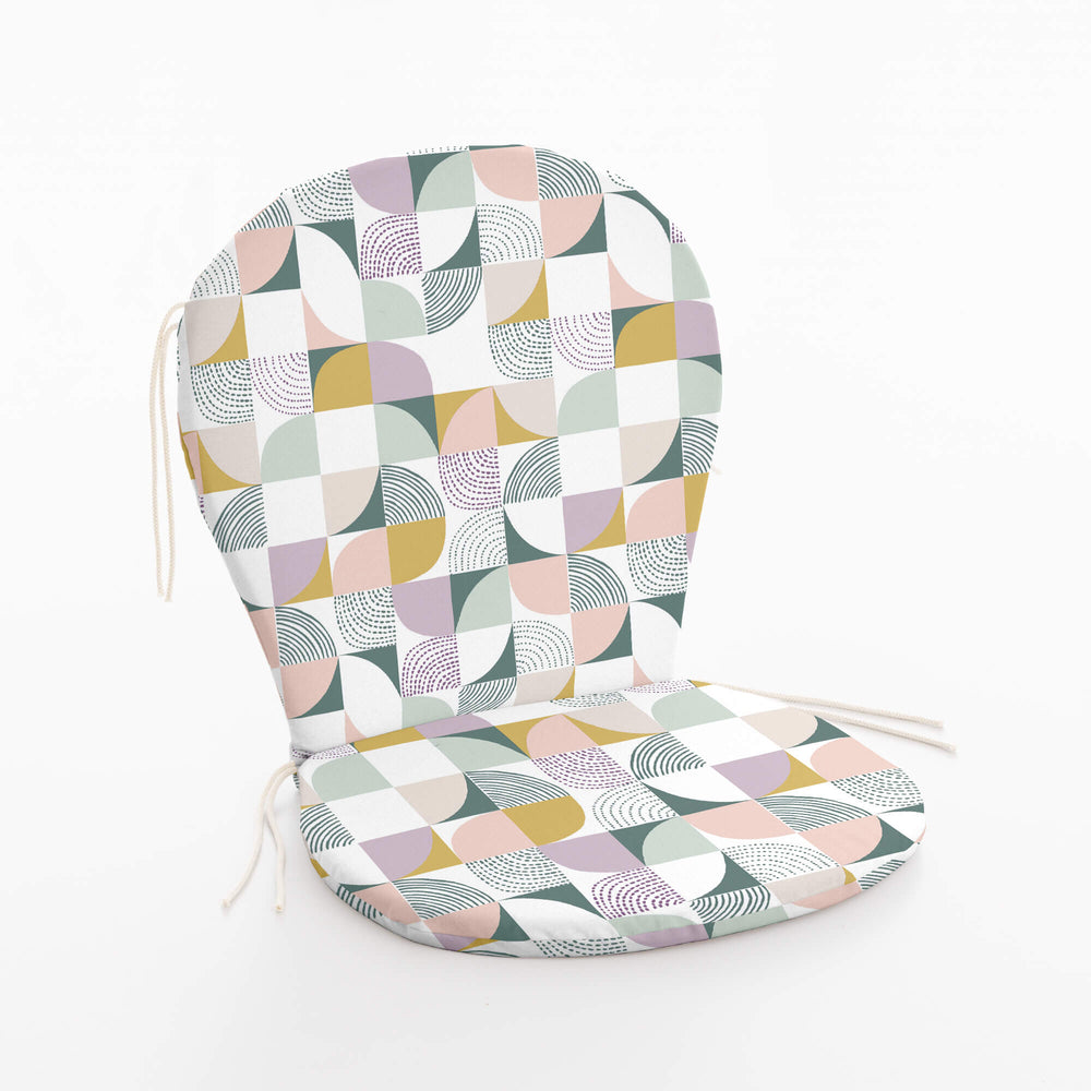 Cojín para silla de exterior 0120-381 0