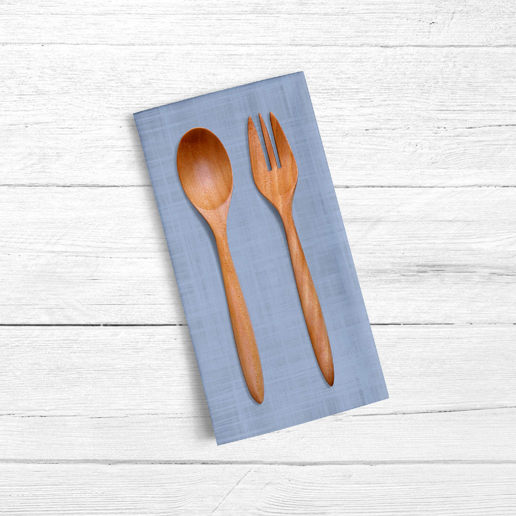 Pack 2 unidades paño de cocina 0120-89 100% algodón 45x70 cm