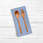 Pack 2 unidades paño de cocina 0120-89 100% algodón 45x70 cm