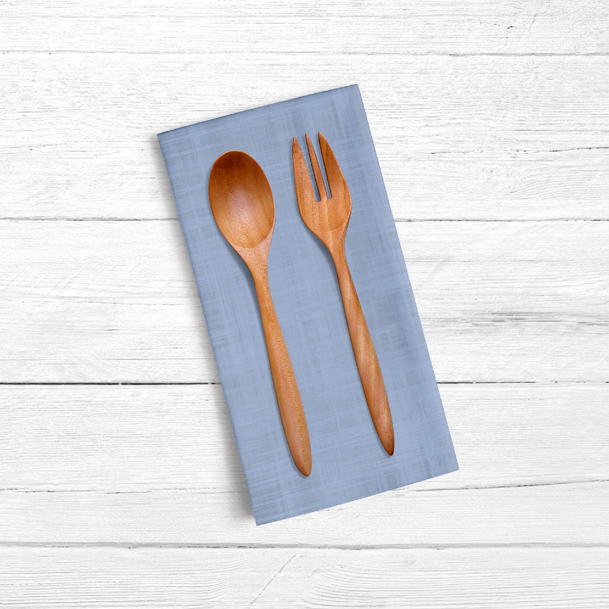 Pack 2 unidades paño de cocina 0120-89 100% algodón 45x70 cm
