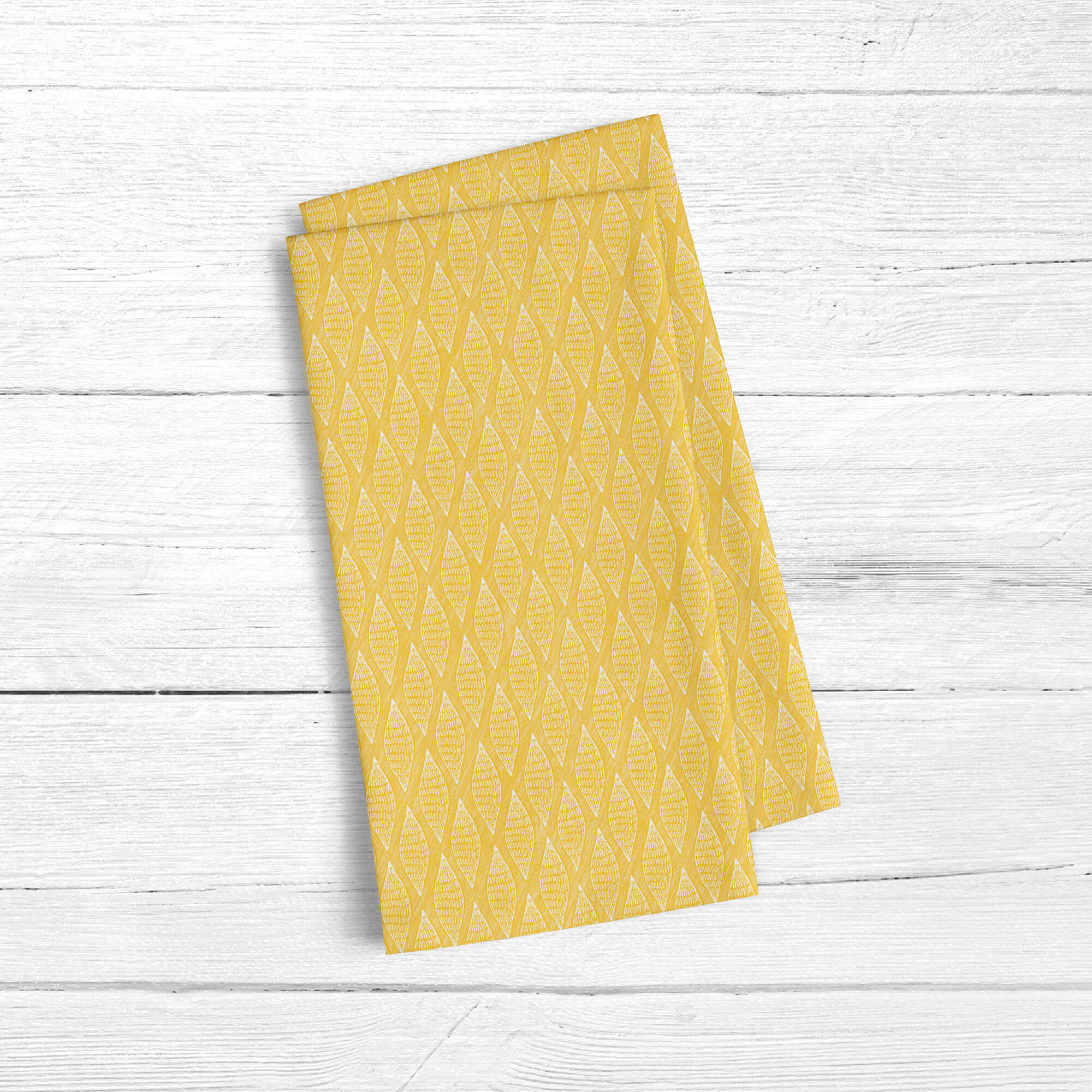 Pack 2 unidades paño de cocina 0120-132 100% algodón 45x70 cm