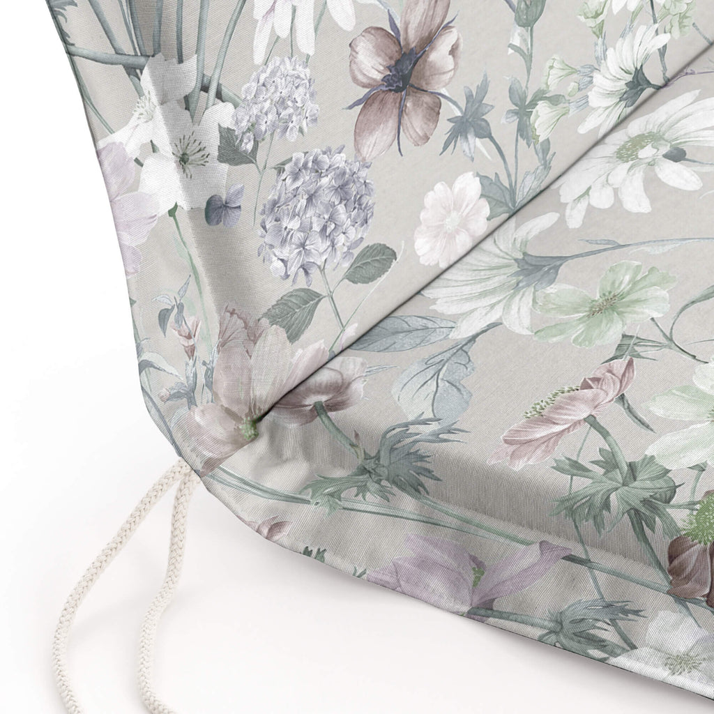 Cojín para silla de jardín 0120-391 48x100x5 cm