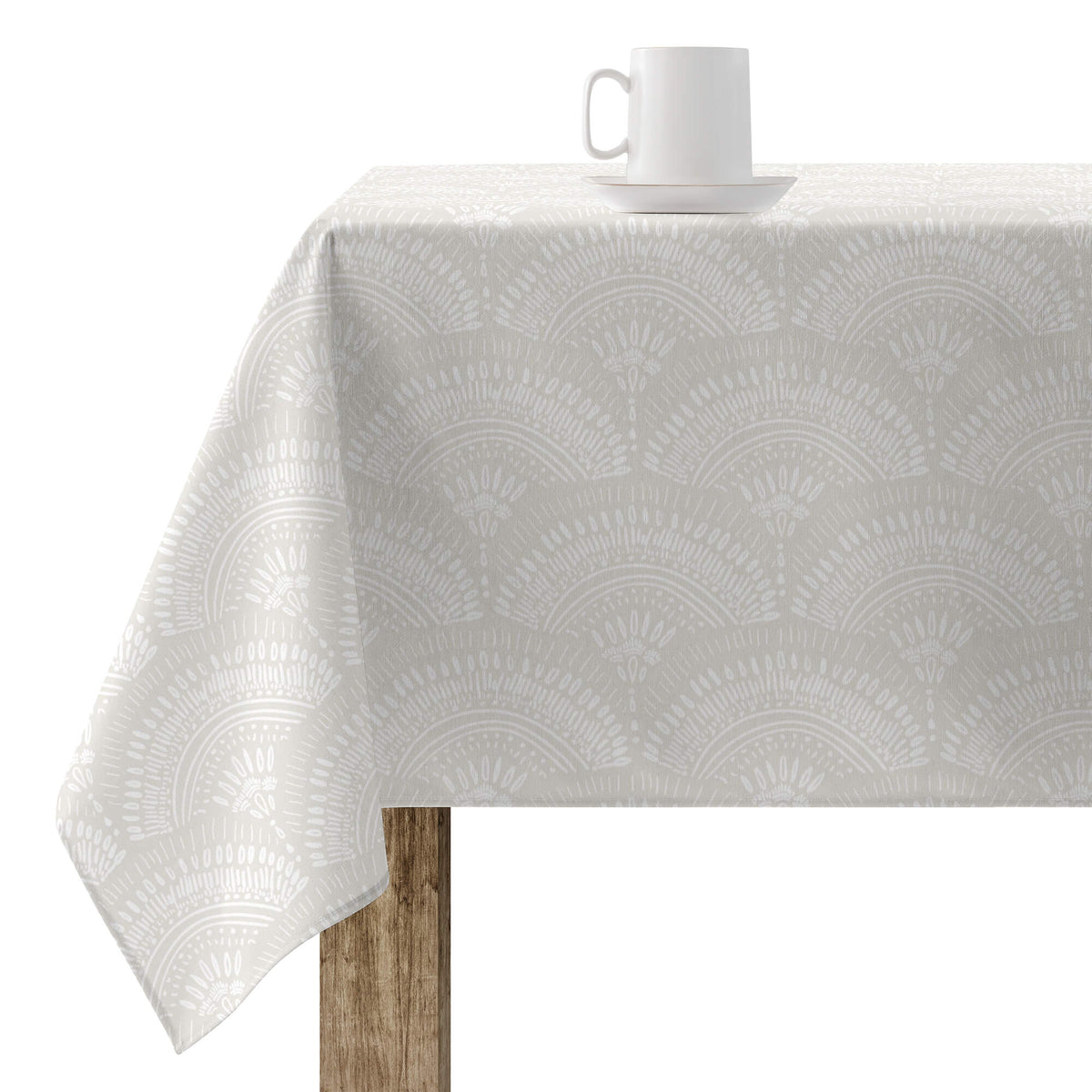 Mantel resinado antimanchas 0120-212 0