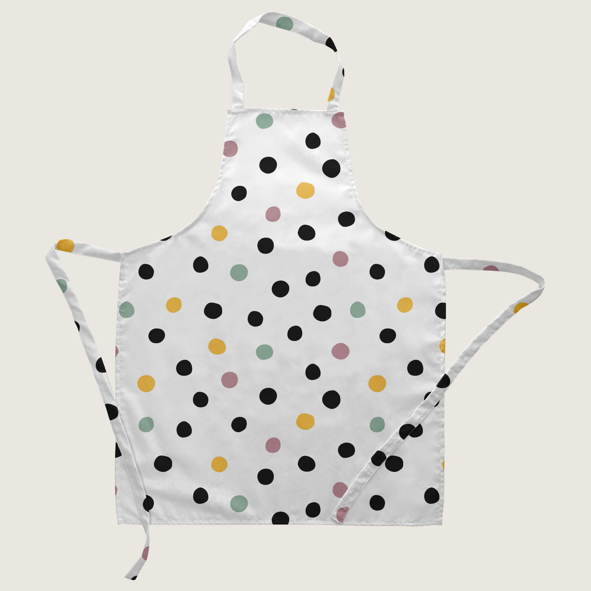 Delantal Cuzco - 110x69 cm