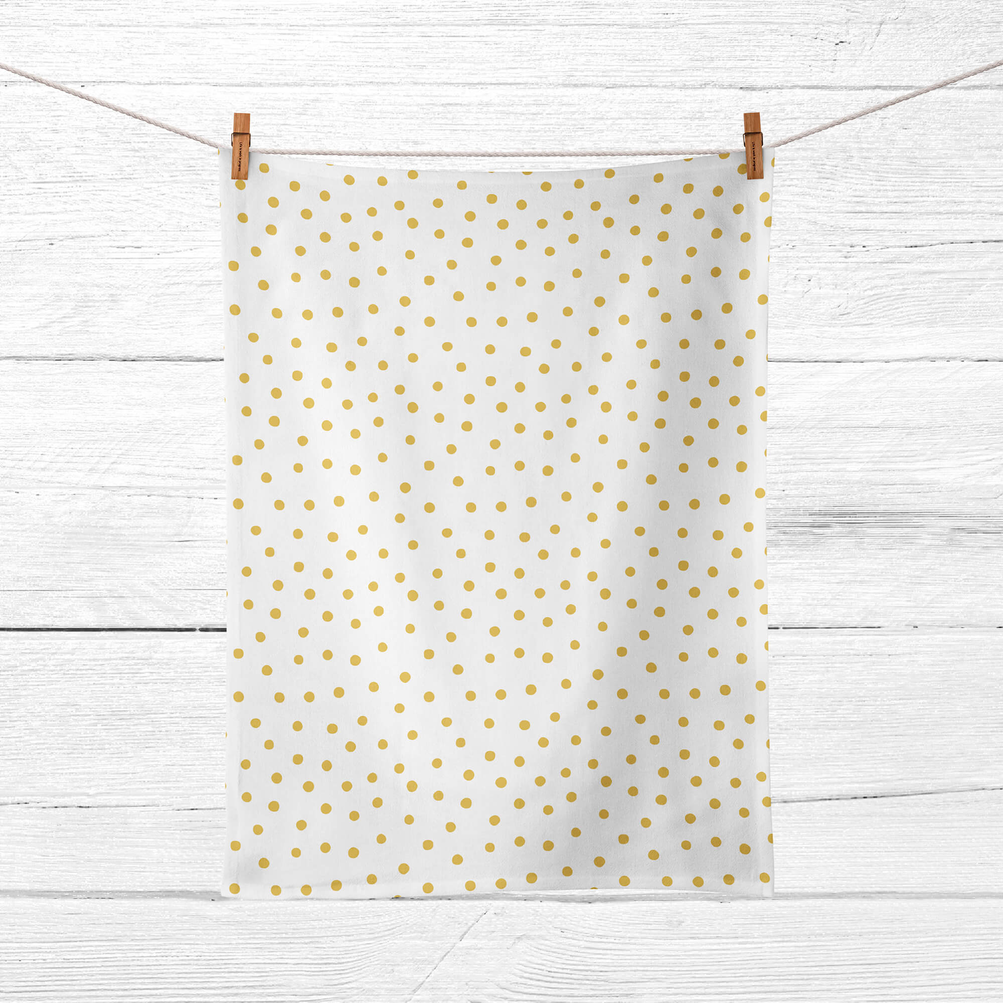 Pack 2 unidades paño de cocina 0120-130 100% algodón 45x70 cm