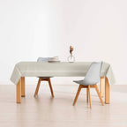 Mantel de tela 0120-320
