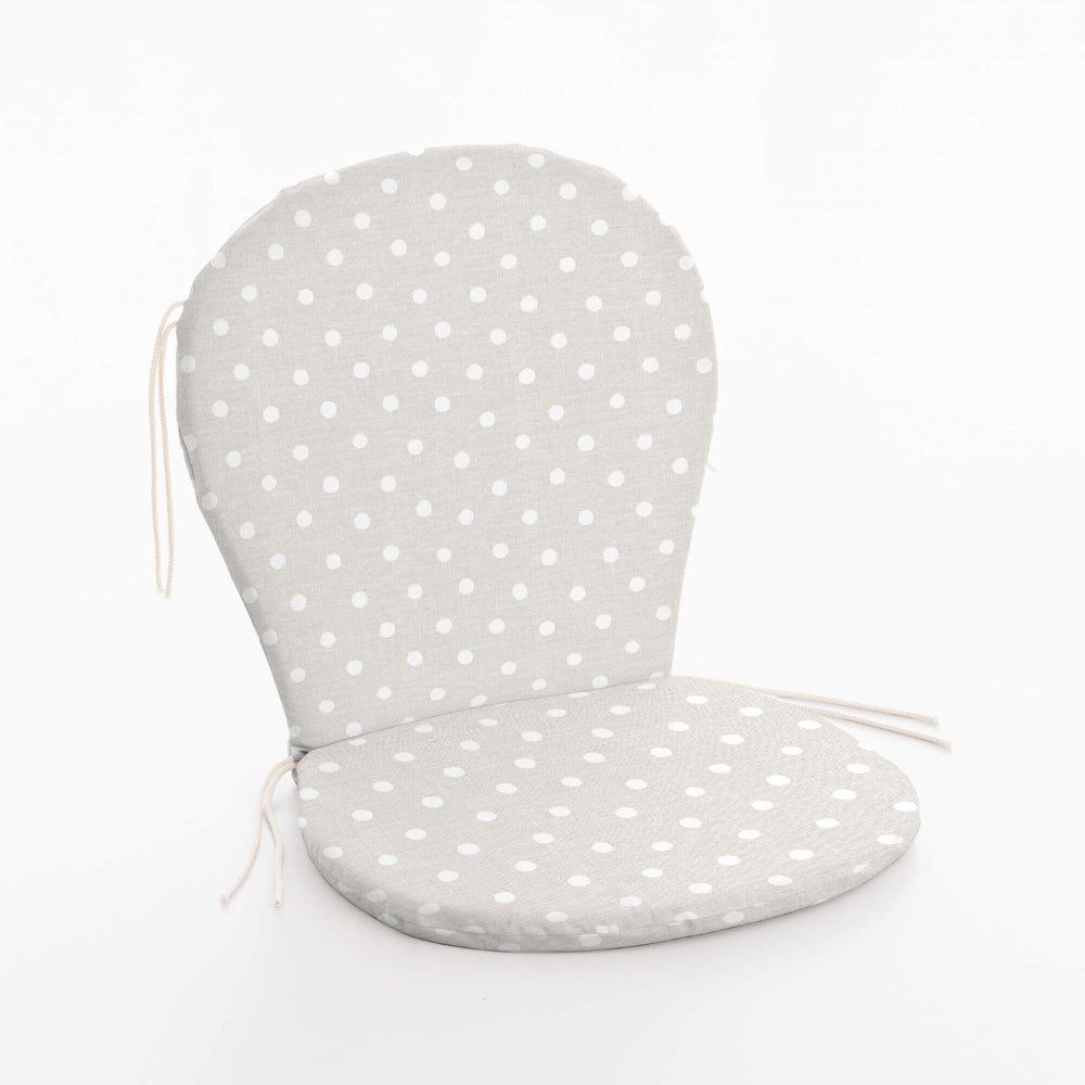 Cojín para silla de exterior 0120-175 0