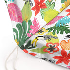 Cojín para silla de jardín 0120-404 48x100x5 cm