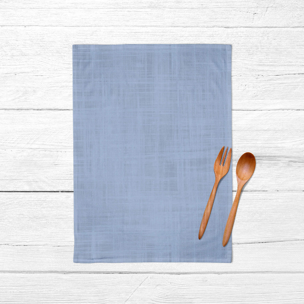 Pack 2 unidades paño de cocina 0120-89 100% algodón 45x70 cm