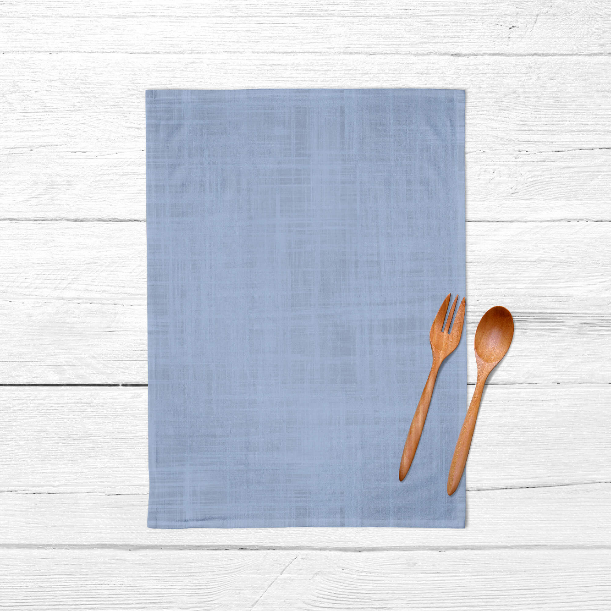 Pack 2 unidades paño de cocina 0120-89 100% algodón 45x70 cm