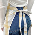 Delantal 0400-13 - 110x69 cm