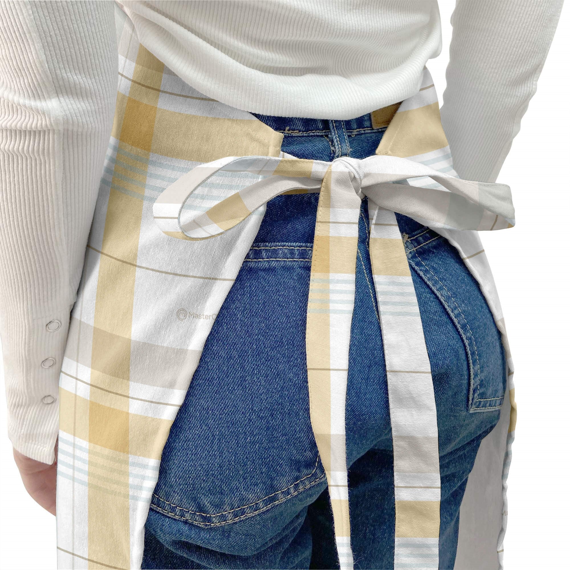 Delantal 0400-13 - 110x69 cm