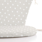 Cojín para silla de exterior 0120-175 48x90 cm