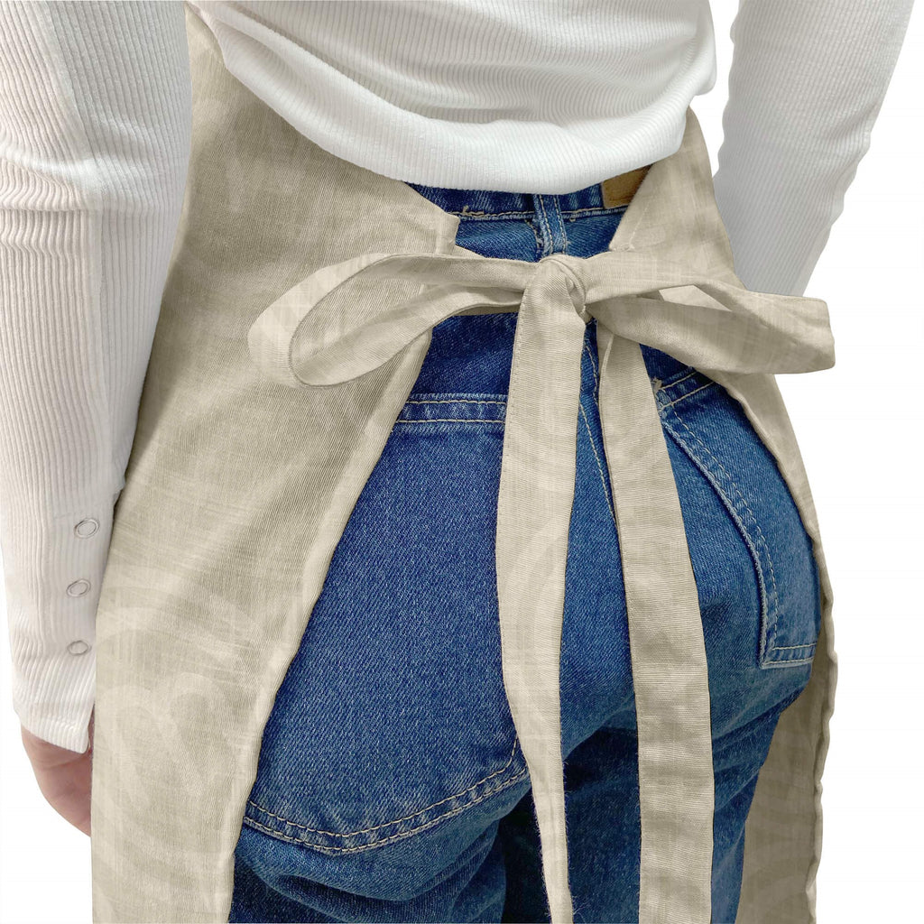 Delantal 0400-78 - 110x69 cm