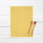 Pack 2 unidades paño de cocina 0120-132 100% algodón 45x70 cm
