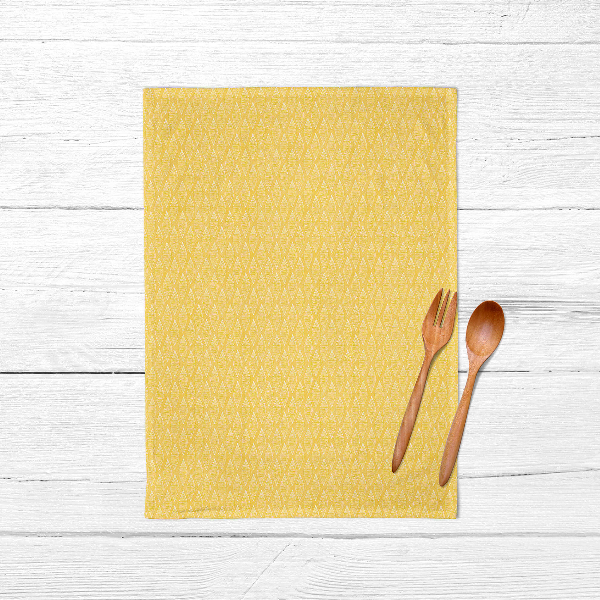 Pack 2 unidades paño de cocina 0120-132 100% algodón 45x70 cm
