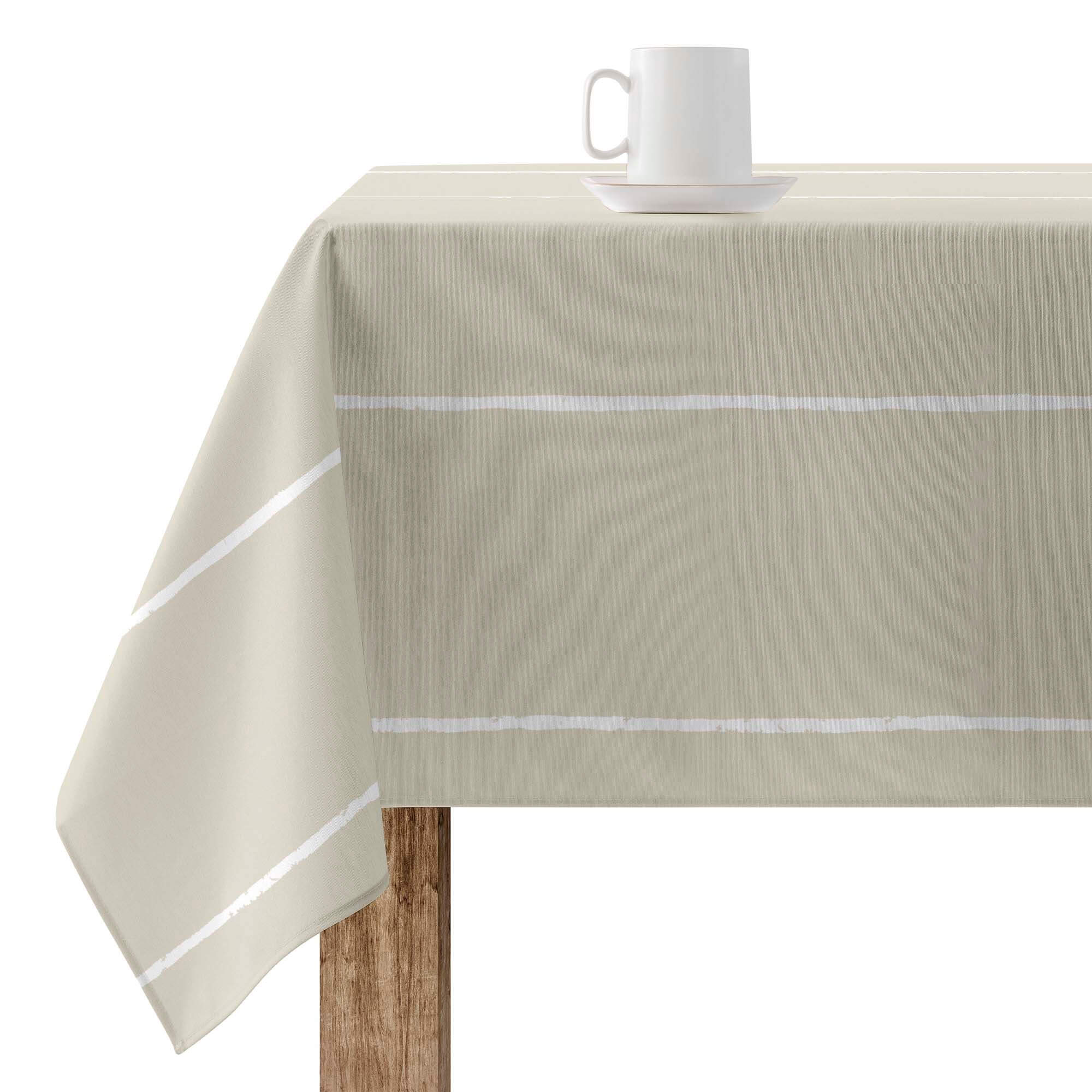 Mantel de tela 0120-320