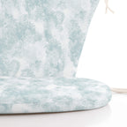 Cojín para silla de exterior 0120-403 48x90 cm