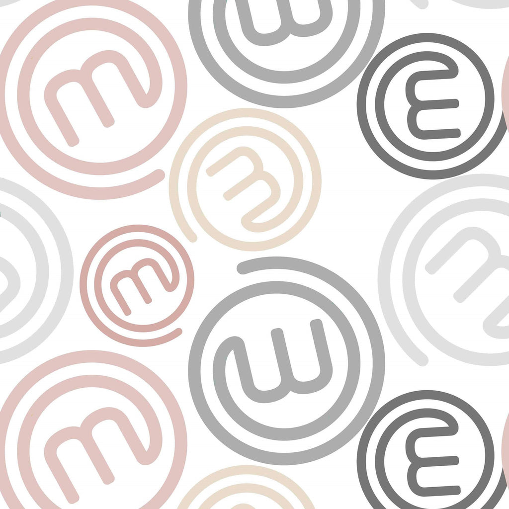 Delantal 0400-26 - 110x69 cm