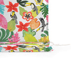Cojín para silla de jardín 0120-404 48x100x5 cm
