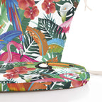 Cojín para silla de exterior 0120-397 48x90 cm