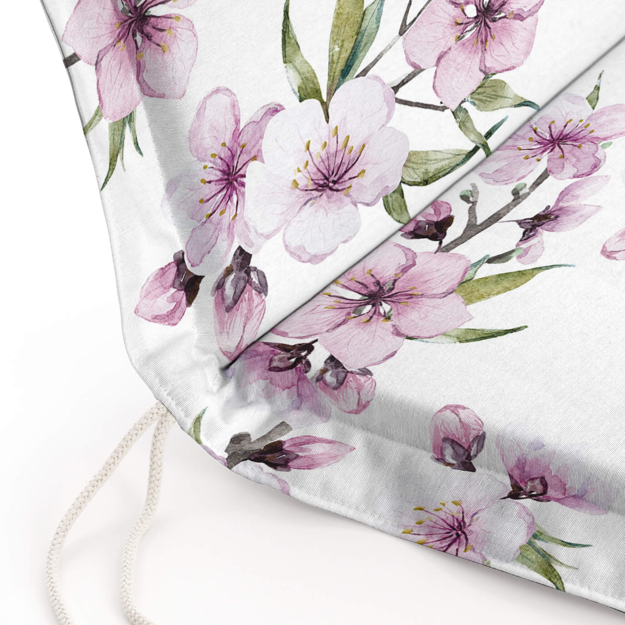 Cojín para silla de jardín 0120-385 48x100x5 cm