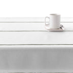 Mantel de tela 0120-323