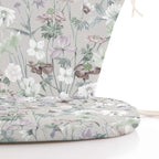 Cojín para silla de exterior 0120-391 48x90 cm